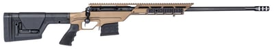 Savage Arms 10/110BA 6mm Creedmoor 22862