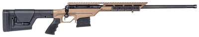 Savage Arms 10/110BA 6mm Creedmoor 22868