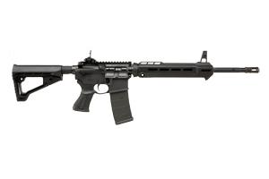 Savage Arms MSR 15 Patrol
