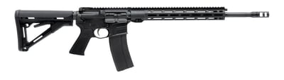 Savage Arms MSR 15 Recon LRP 6.8mm SPC 011356229328