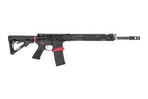 Savage Arms MSR15 Competition