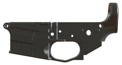 Savage Arms MSR15 Stripped Lower Receiver
