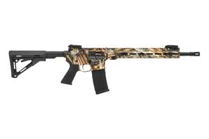 Savage Arms MSR 15 Recon American Flag RWB Rifle