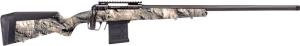 Savage Arms 110 Ridge Warrior