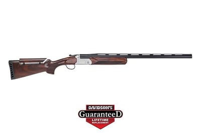 Stevens 555 Trap