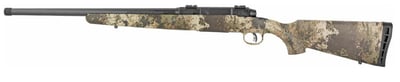 Savage Arms Axis II HB SR Wideland Compact 6.5 Creedmoor 23267
