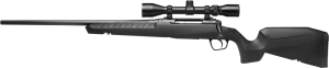 Savage Arms Axis XP Combo Left Hand 6.5 Creedmoor 011356320155