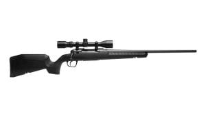 Savage Arms Axis XP Compact 6.5 Creedmoor 011356320254