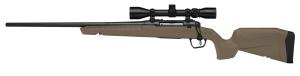 Savage Arms Axis 2 Left Hand