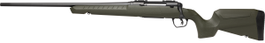 Savage Axis 2 Compact Left Hand