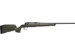 Savage Arms Axis 2 Compact Left Hand