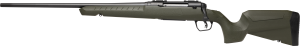 Savage Arms Axis 2 Compact Left Hand