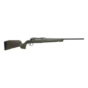 Savage Arms Axis 2 Compact Left Hand