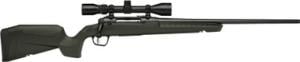 Axis 2 XP