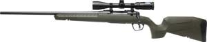 Savage Arms Axis 2 XP Combo Left Hand 243 Win 