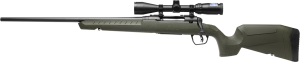 Savage Axis 2 XP Left Hand