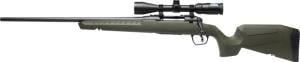 Savage Arms Axis 2 XP Combo Left Hand
