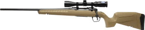 Savage Arms Axis 2 XP Combo Left Hand