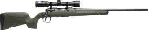 Savage Arms Axis 2 XP 6.5 Creedmoor 32217