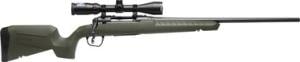 Savage Axis II XP Compact