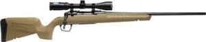 Savage Axis II XP Compact 222 Remington 32222