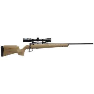 Savage Axis II XP Combo