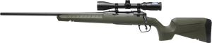 Savage Axis 2 XP Compact Left Hand 243 Win 32237