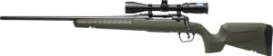 Savage Axis II XP Combo 6.5 Creedmoor 32238