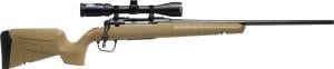 Savage Axis 2 XP Compact Left Hand