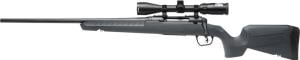 Savage Axis II XP Combo 222 Remington 011356322500