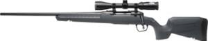 Axis II XP Compact