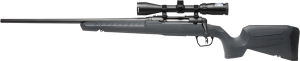 Axis II XP