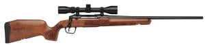 Savage Axis II XP Hardwood 308 Win 32262