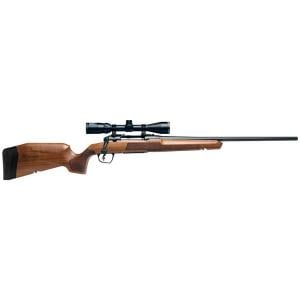 Savage Arms Axis 2 XP Hardwood 270 Win 011356322661