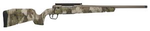 Savage Arms Axis 2 Pro 308 Win 011356322845