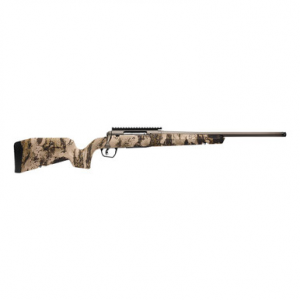 Axis II Pro Western