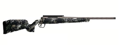 Axis 2 Pro Left Hand