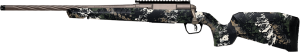 Axis 2 Pro Left Hand