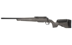 Savage Arms 110 Trailblazer Left-Hand