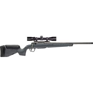 Savage Arms 110 Trailblazer XP w/Vortex Crossfire II 3-9x40
