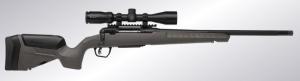 Savage Arms 110 Trailblazer XP Scope Package