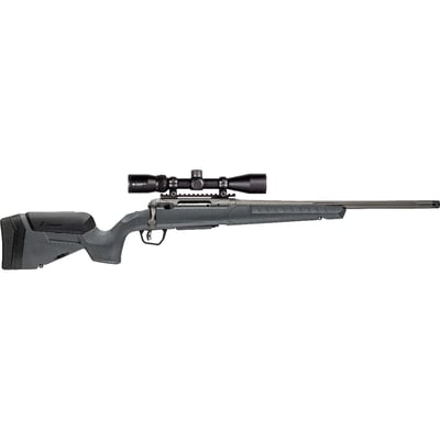 Savage Arms 110 Trailblazer XP 270 Win 32471
