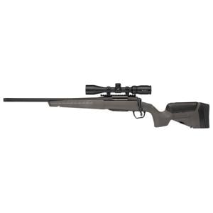 Savage Arms 110 Trail Blazer XP Left Hand