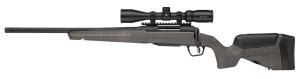 Savage Arms 110 Trailblazer XP LH