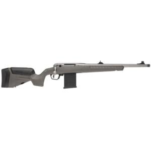 Savage Arms 110 Ridge Hunter 308 Win 011356324986