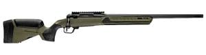 Savage Arms 110 Core Predator 22-250 32633