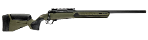 Savage Arms 110 Core Predator Left-Hand