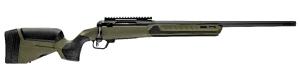 Savage Arms 110 Core Predator