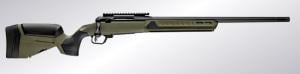 Savage Arms 110 Core Predator