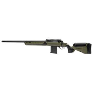 Savage Arms 110 Core Predator LH